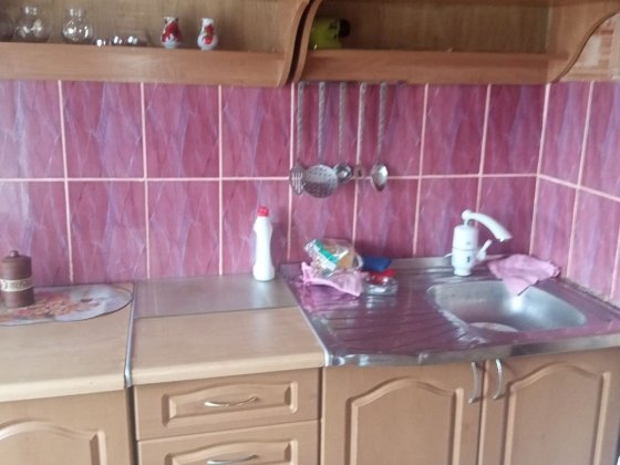 Продам 1кімнатну квартиру смт Летичів Летичів