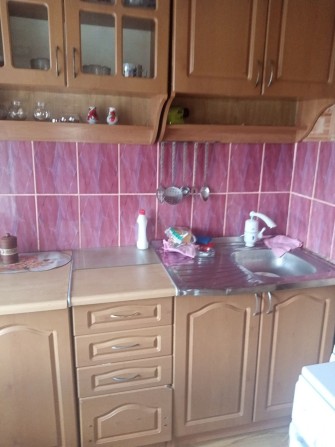 Продам 1кімнатну квартиру смт Летичів - фото 1