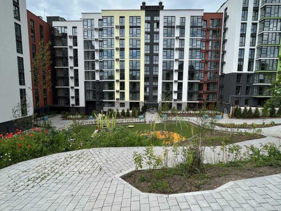 1-кімнатна квартира в елітному ЖК HARMONY for life Шаровечка