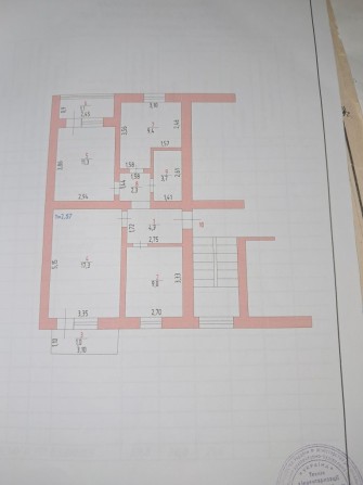 Продам трохи кімнатну квартиру - фото 1