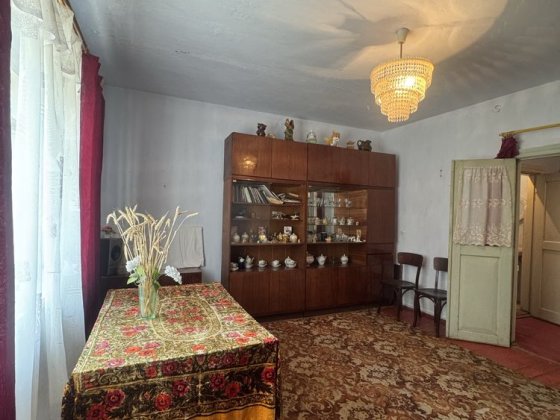 2 кімнатна квартира в Ізяслові Изяслав