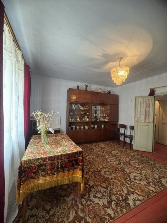 2 кімнатна квартира в Ізяслові - фото 1