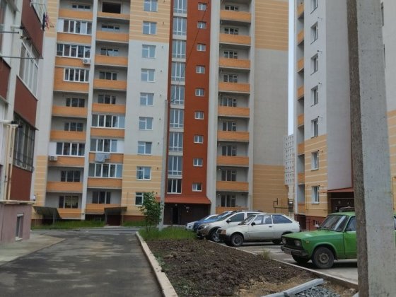 Обмін  квартири  на квартиру Олешин