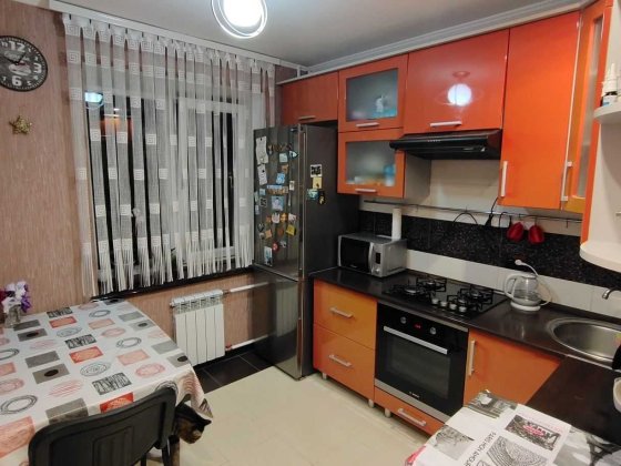 СУПЕР квартира, одно кімнатна квартира, топ ціна, хороший ремонт Олешин