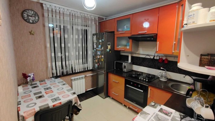 СУПЕР квартира, одно кімнатна квартира, топ ціна, хороший ремонт - фото 1