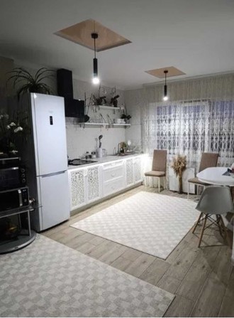 Продаж 1к квартири, площа 38 кв.м, з ремонтом в центрі Олешин! 29500$ - фото 1