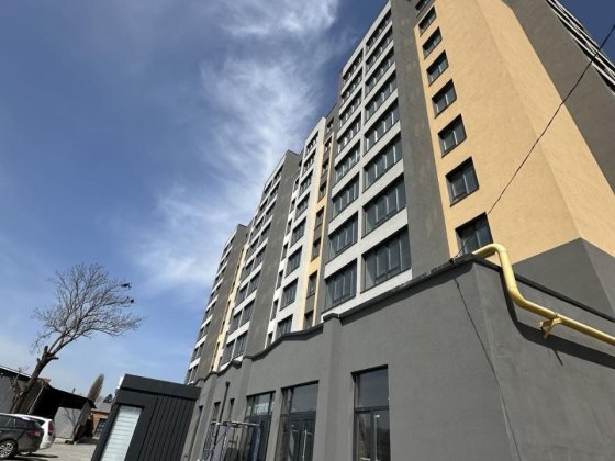 3к  Гречани ЖК Дім -3 Олешин