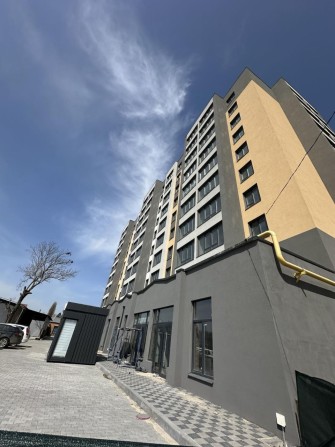 3к  Гречани ЖК Дім -3 - фото 1