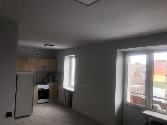 Продам Однокімнатну квартиру Ремнот + меблі +техніка Олешин