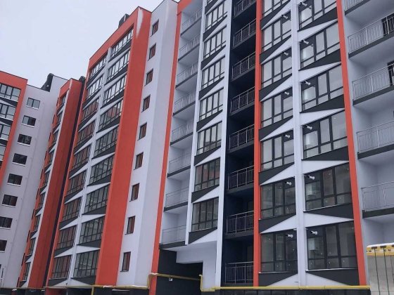 НАЙКРАЩА ПРОПОЗИЦІЯ! 1-кімнатна квартира в новобудові! Олешин