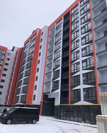 НАЙКРАЩА ПРОПОЗИЦІЯ! 1-кімнатна квартира в новобудові! - фото 1