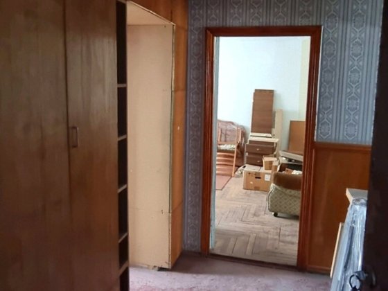 Продаж квартири на станції Ярмолинці. Ярмолинцы