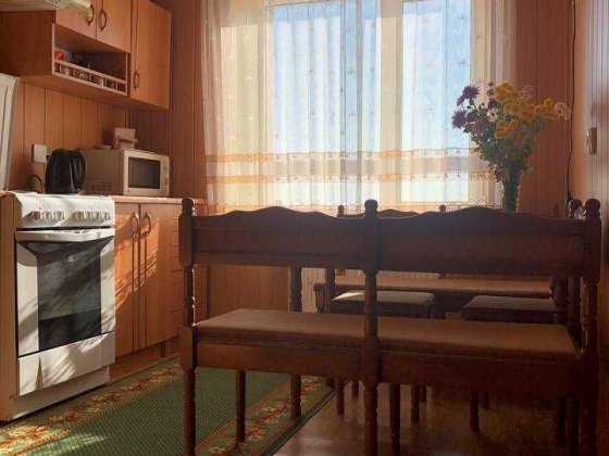 Квартира 3 кімнатна, з видом на Дністер. Кам'янець-Подільський р-н. Старая Ушица