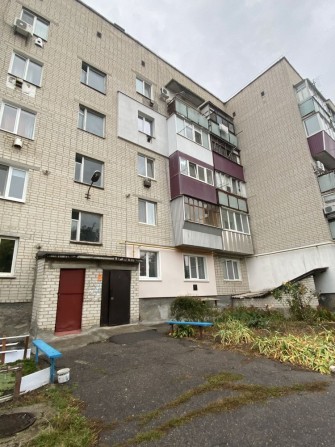 Продаж 1к квартири в Золотоноші - фото 1