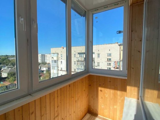 Продаж 2кім квартири в Золотоноші Золотоноша