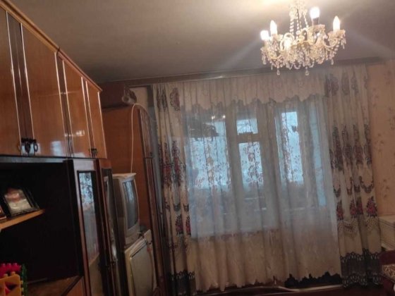 Продам 2-х кімнатну квартиру в місті Золотоноша Золотоноша