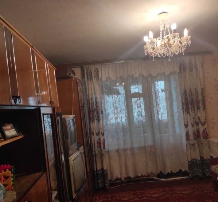 Продам 2-х кімнатну квартиру в місті Золотоноша - фото 1