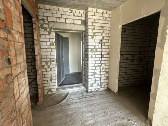 Продажа квартиры Русская Поляна