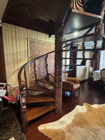 Продається двоповерхова квартира по бульвару Шевченка. - фото 1