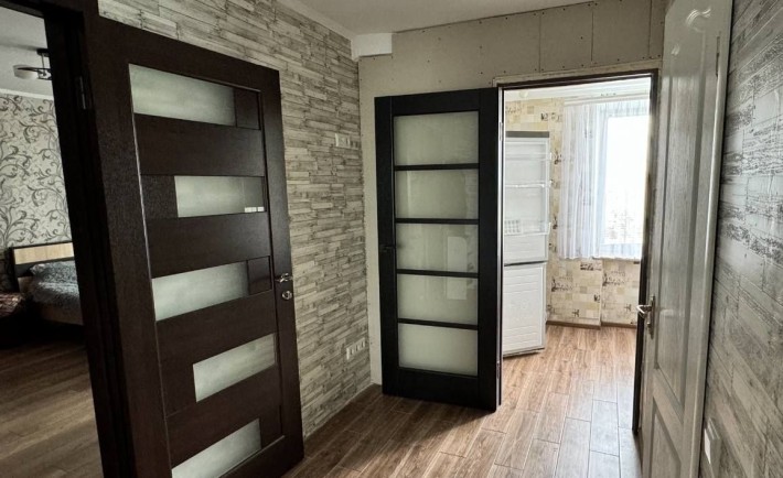 Продам однокімнатну квартиру в центрі міста - фото 1