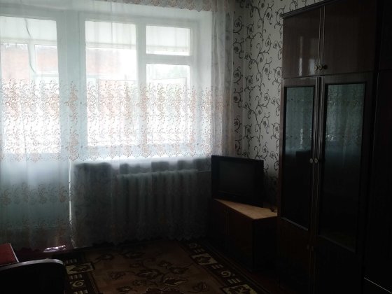 Трикімнатна квартира в центрі Звенигородки Звенигородка