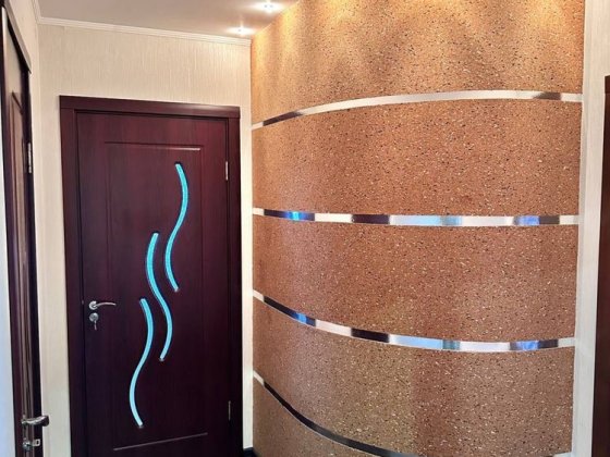 Продається 3-х кімнатна квартира Звенигородка