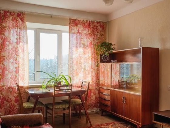 Квартира   31 кВ. м Шпола