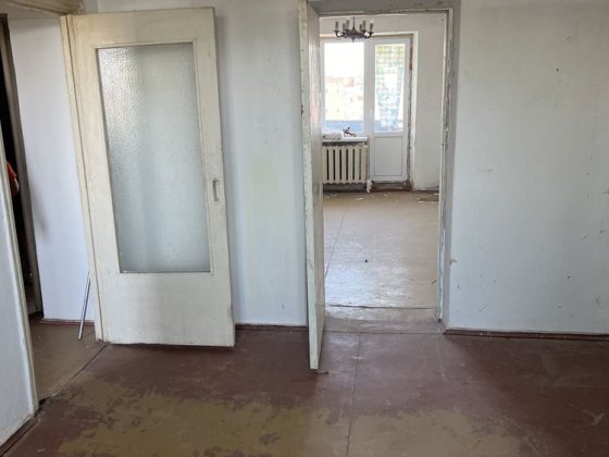 Продам квартиру 3 кімнати Шпола