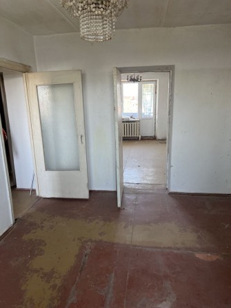 Продам квартиру 3 кімнати - фото 1