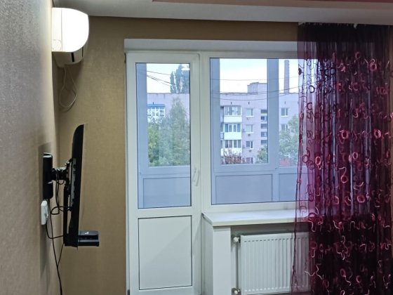 Квартира з капітальним ремонтом вул.Перемоги 3 Тальне