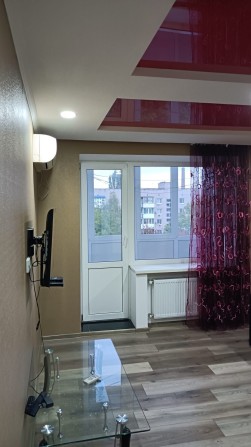 Квартира з капітальним ремонтом вул.Перемоги 3 - фото 1