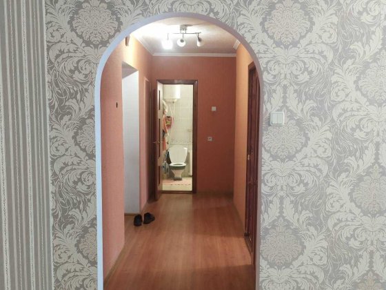 Продаж .Квартира. Тальне Тальне