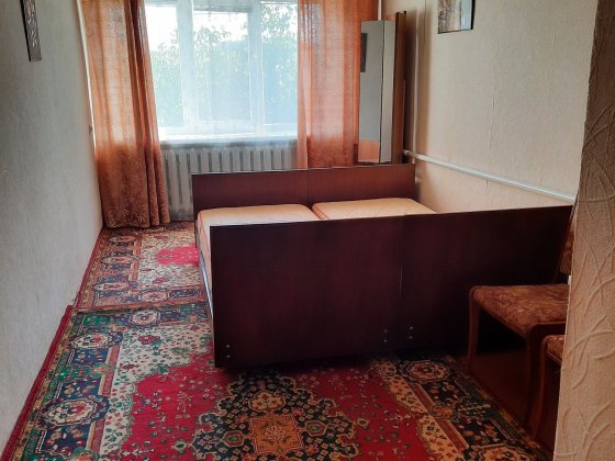 Продам 3 кімнатну квартиру Жашків