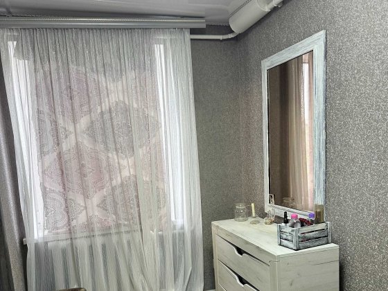 3-кімнатна квартира з ремонтом і меблями, Коробівка Коробовка