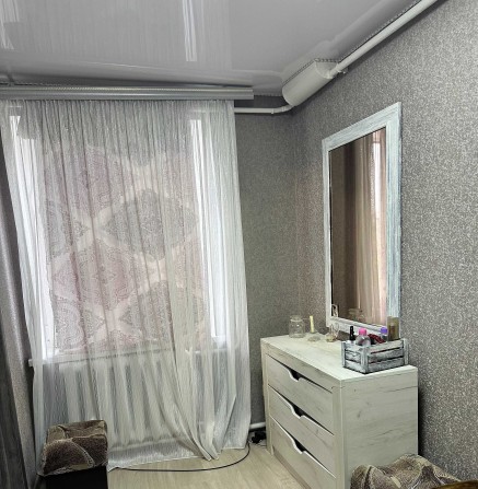 3-кімнатна квартира з ремонтом і меблями, Коробівка - фото 1