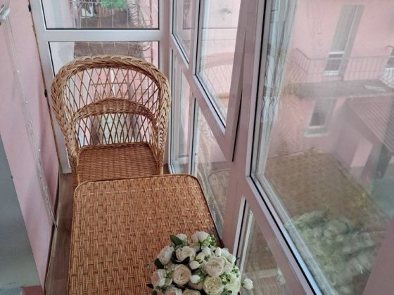 Продається 1 кімнатна квартира 55 м.кв в Центрі. Монастырище