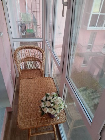 Продається 1 кімнатна квартира 55 м.кв в Центрі. - фото 1