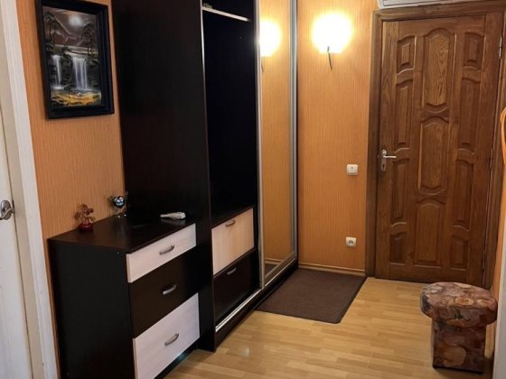 Продається 3-х кімнатна квартира в центрі міста Монастырище