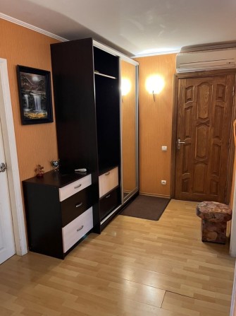 Продається 3-х кімнатна квартира в центрі міста - фото 1