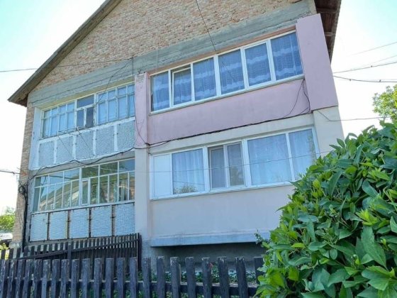 Квартира одно кімнатна 8 000 $