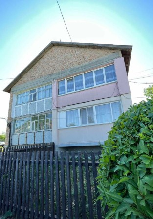 Квартира одно кімнатна 8 000 $ - фото 1