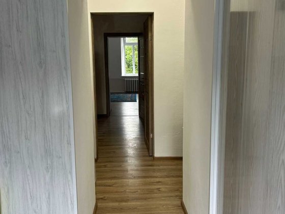 Продам 2 кімнатну квартиру в м. Христинівка по вул. Станційна 52кв.м Христинівка