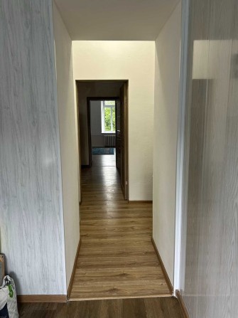 Продам 2 кімнатну квартиру в м. Христинівка по вул. Станційна 52кв.м - фото 1