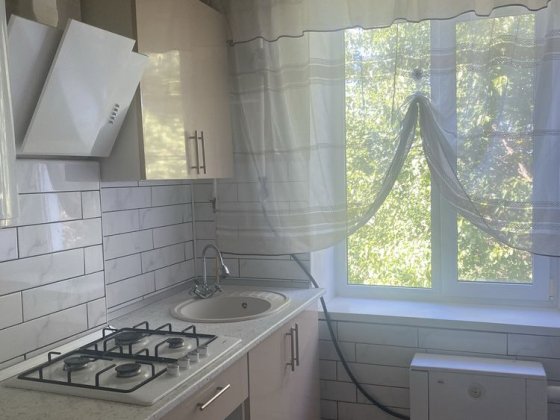 Продам 2-ух кімнатну квартиру, в м. Бахмач Бахмач