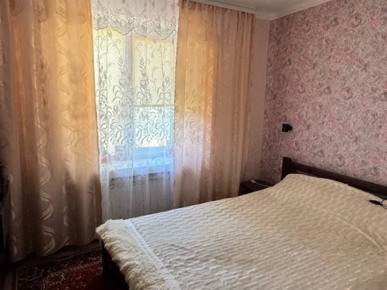 Квартира 3-х кімнатна Чернігівська 7 Бахмач