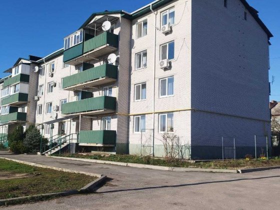 Від власника. Продаж. Чернігівська. Козелець. Квартира 112 метрів Козелец