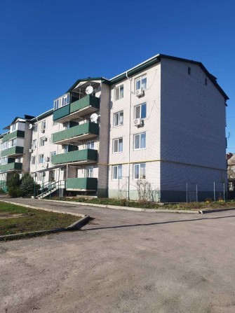 Від власника. Продаж. Чернігівська. Козелець. Квартира 112 метрів - фото 1