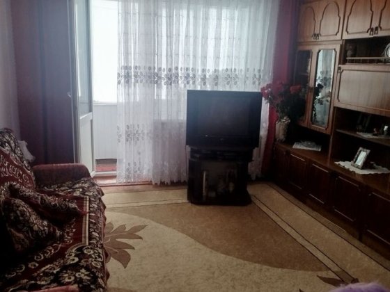 Продаєтсья квартира,р-н гравітон,вул.Руська Годилів