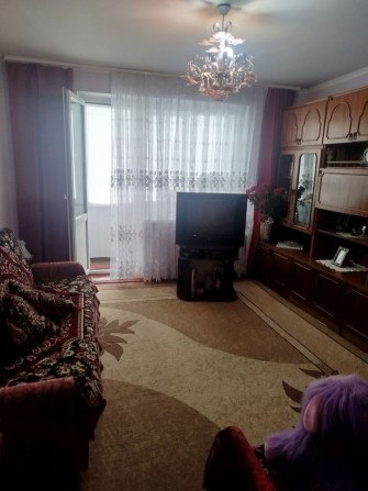 Продаєтсья квартира,р-н гравітон,вул.Руська - фото 1