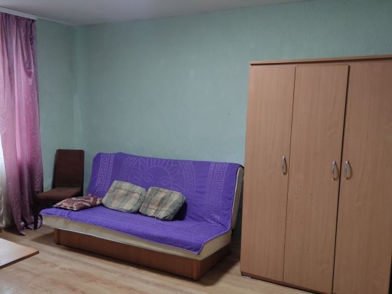 Продам квартиру з ремонтом ,меблями Годилов